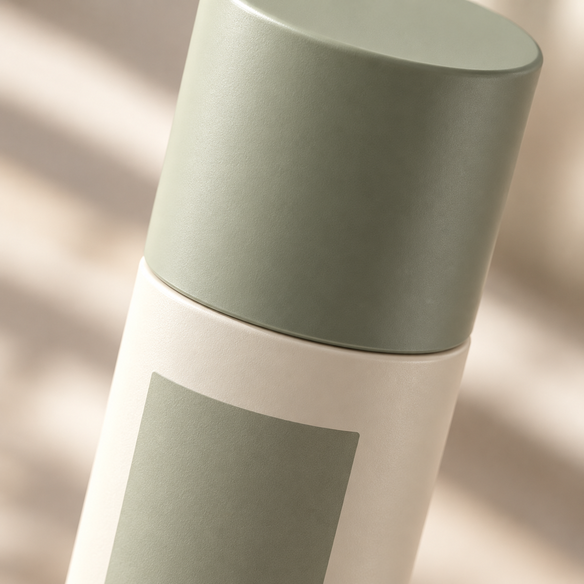 AI illustration of Column Face Moisture: closure detail.