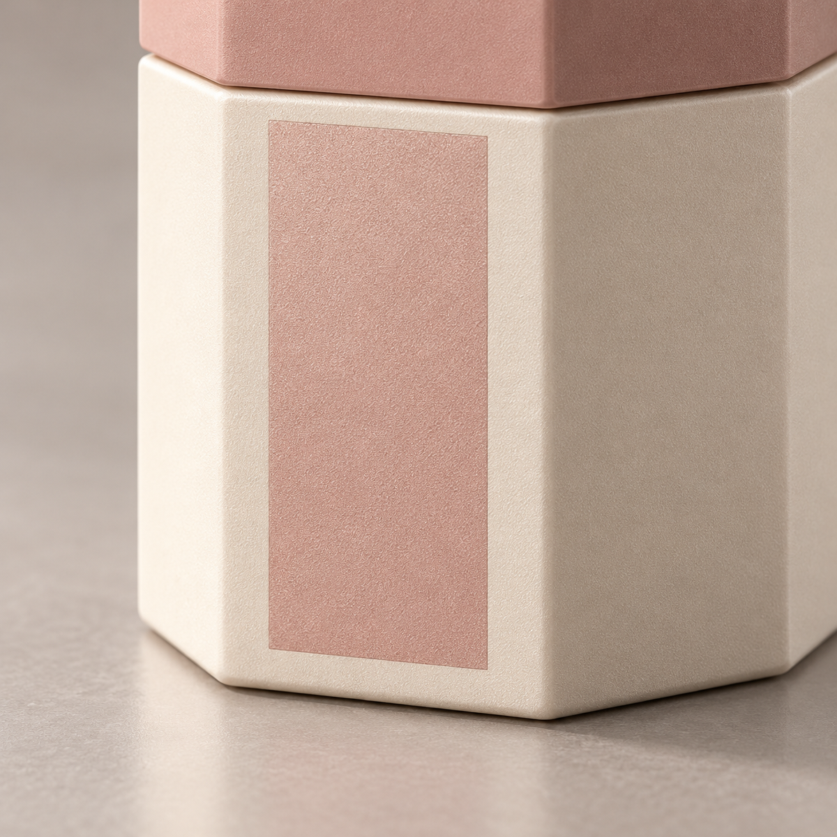AI illustration of Prism Face Moisture: label detail.