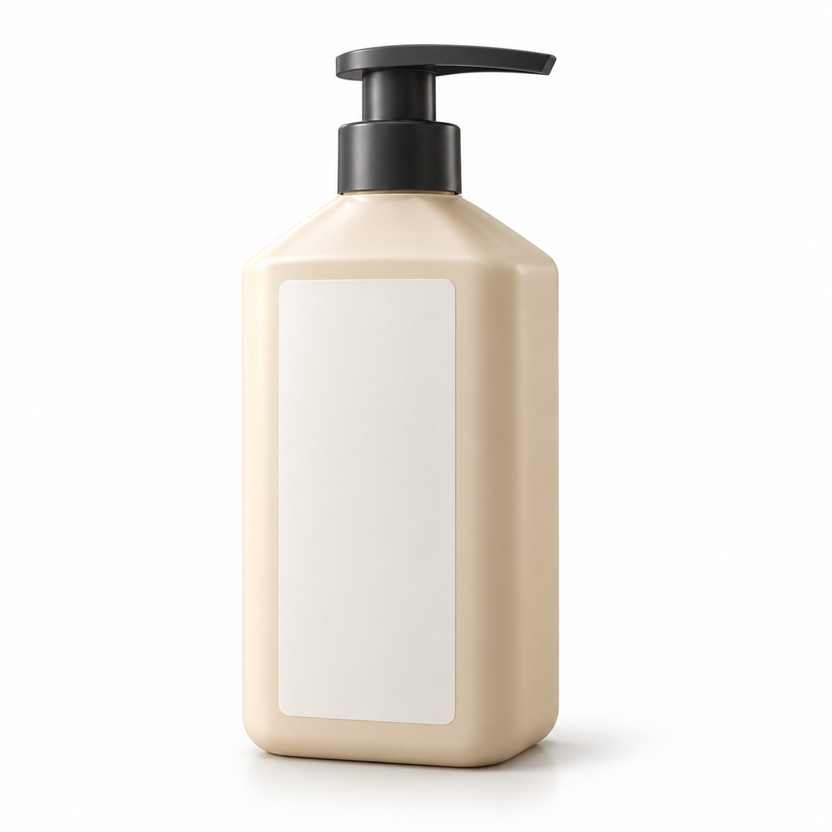 AI illustration of Pillar Body Moisture: white background.