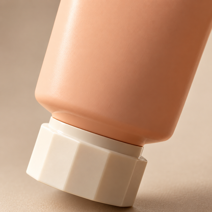 AI illustration of Fold Hand Moisture: closure detail.