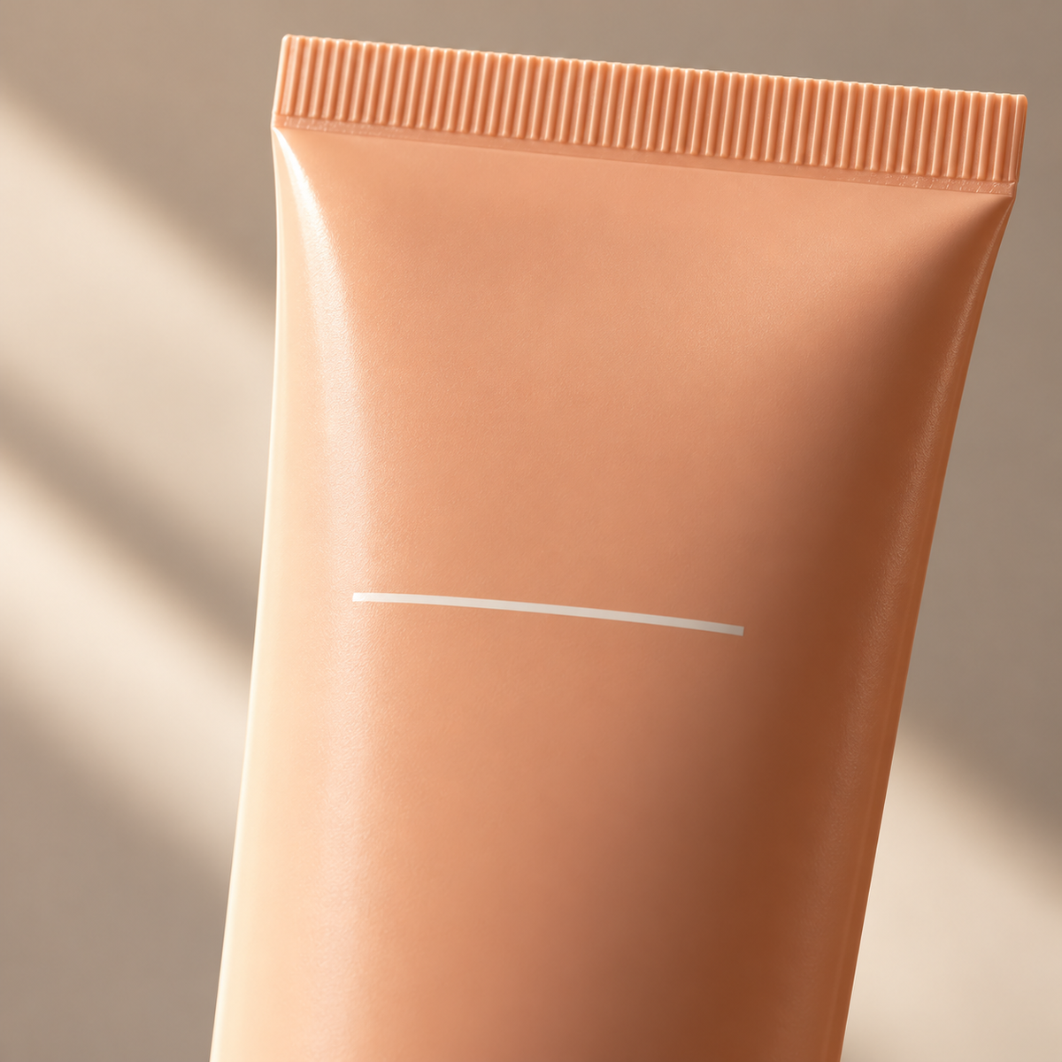 AI illustration of Fold Hand Moisture: label detail.