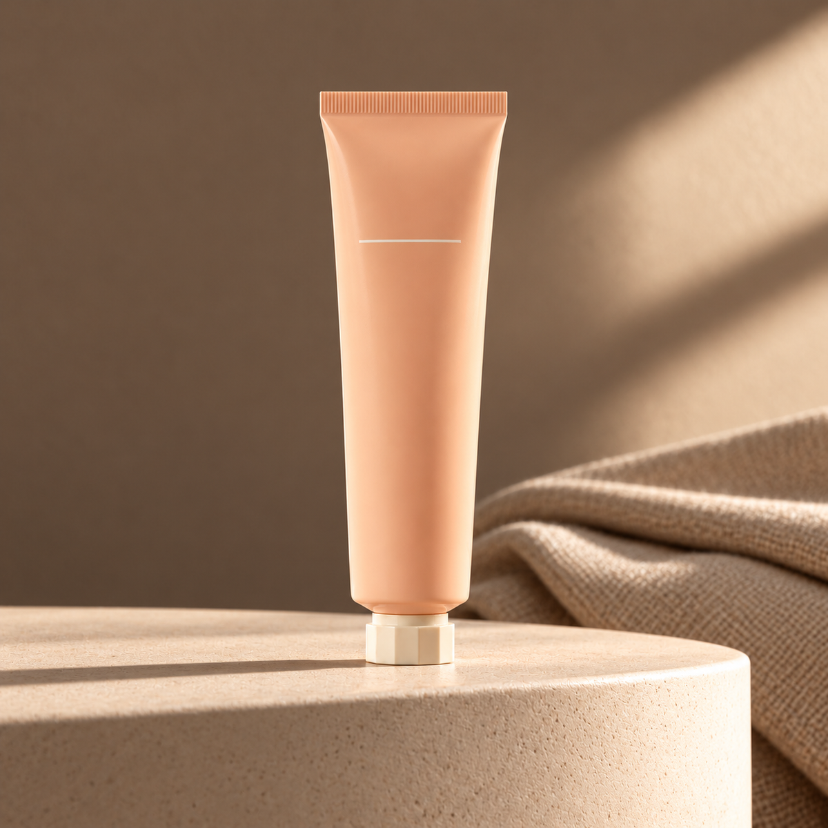 AI illustration of Fold Hand Moisture: editorial scene.