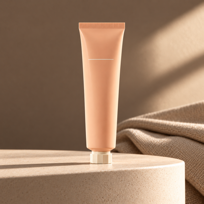 AI illustration of Fold Hand Moisture: editorial scene.