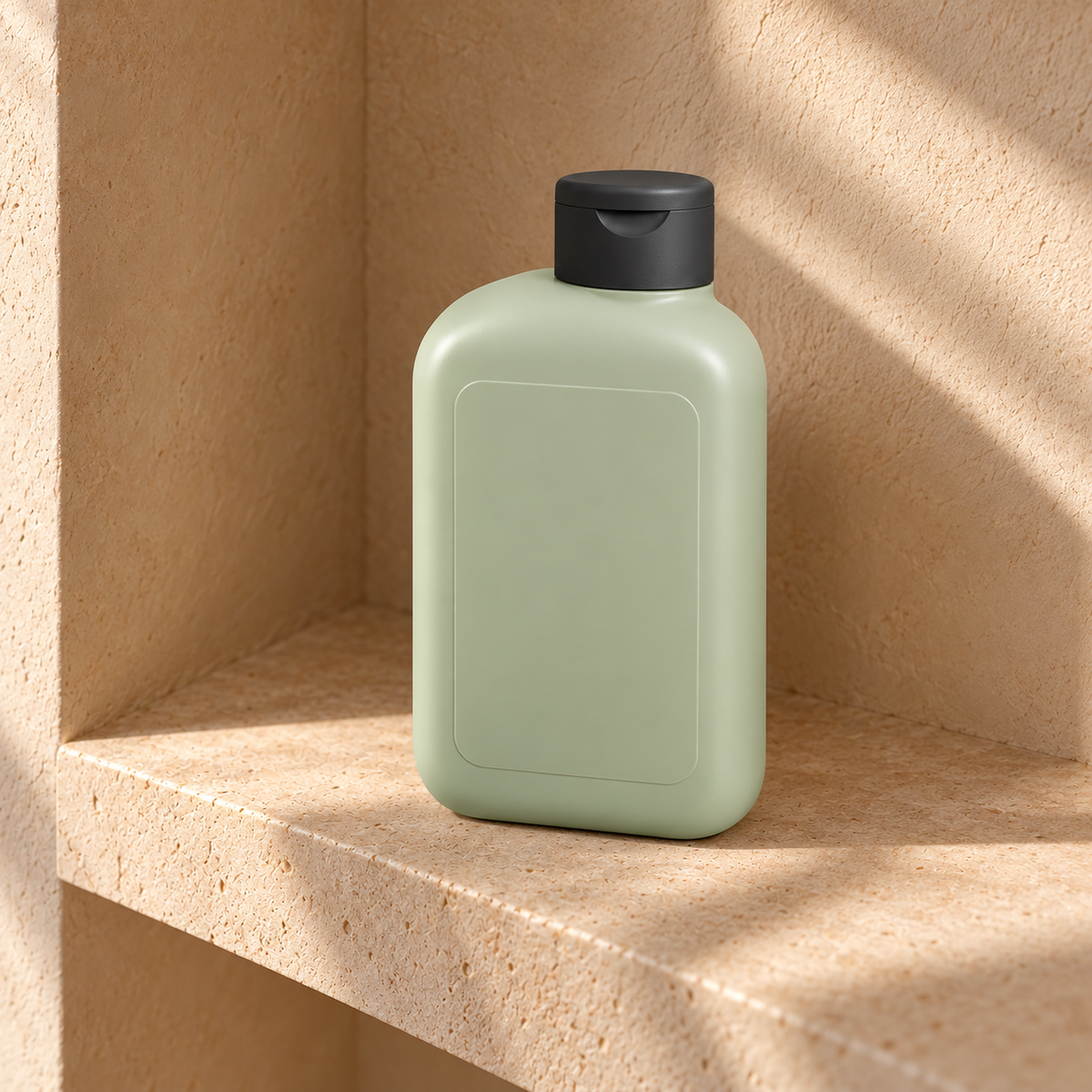 AI illustration of Pocket Hand Moisture: secondary scene.