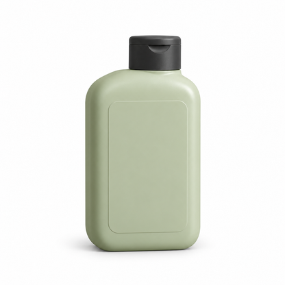 AI illustration of Pocket Hand Moisture: white background.
