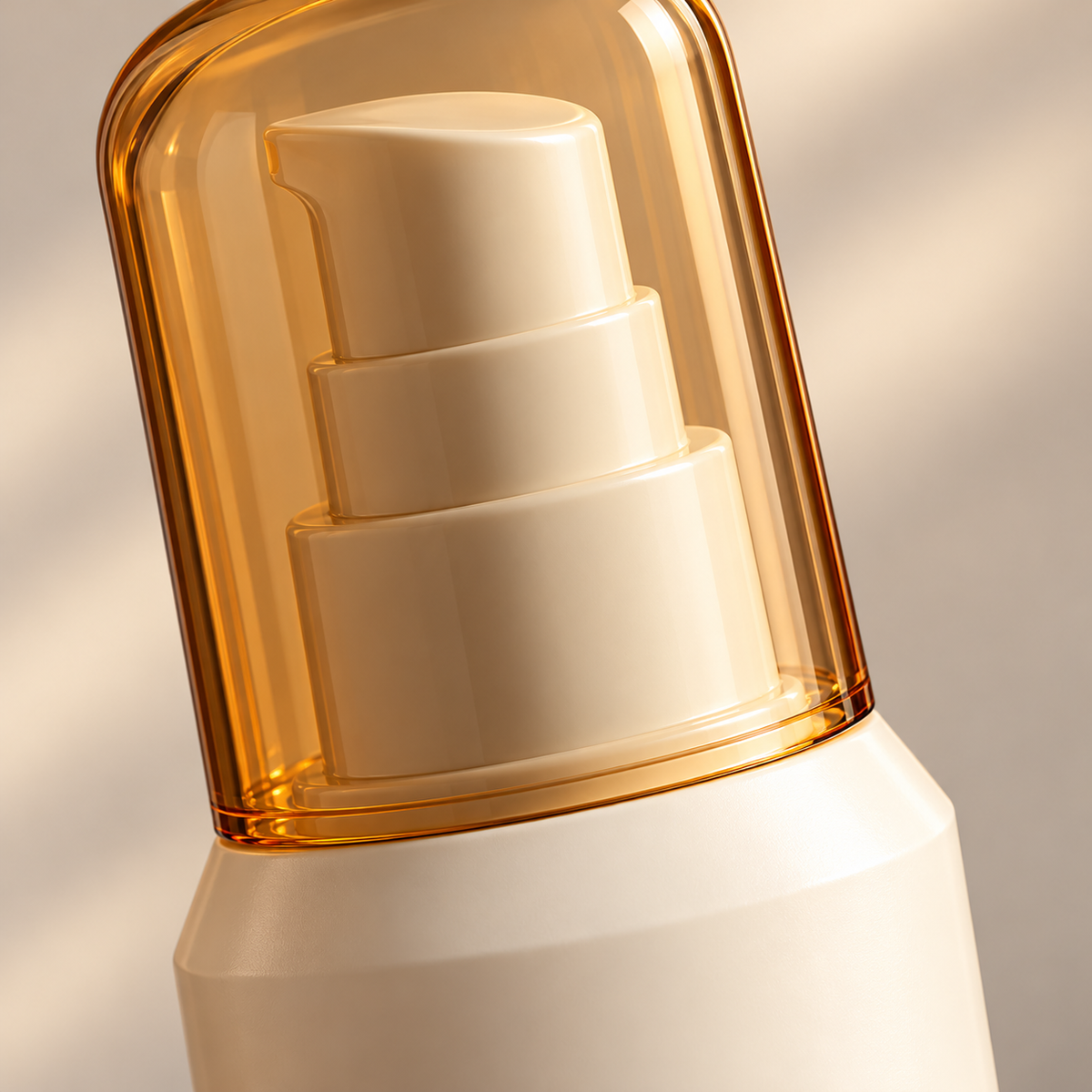 AI illustration of Loop Hand Moisture: closure detail.